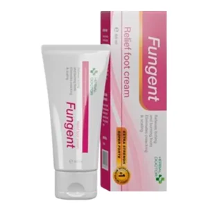 Fungent gel 30 ml