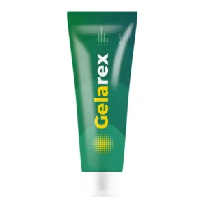 Gelarex krém 50 ml