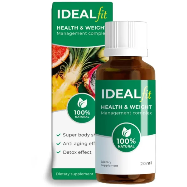 IdealFit