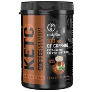 Keto Coffee Premium