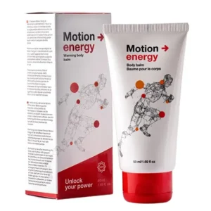 Motion Energy balzám 50 ml