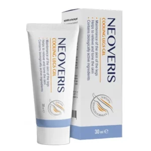 NeoVeris gel 30 ml