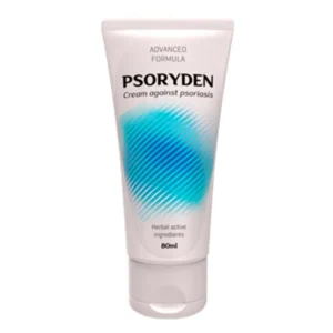 Psoryden krém 80 ml