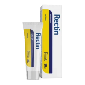 Rectin gel 30 ml