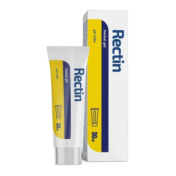 Rectin gel 30 ml