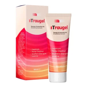 Traugel krém 50 ml