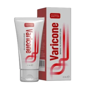 Varicone krem 80 ml