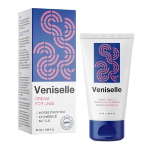 Veniselle krém 50 ml