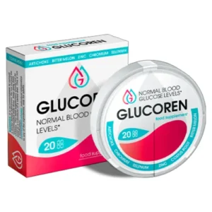 Glucoren