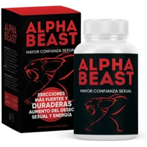 Alpha Beast