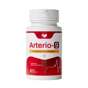 Arterio-9