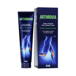 Arthrovia