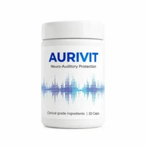 Aurivit