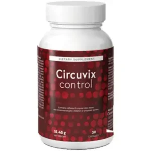 Circuvix Control