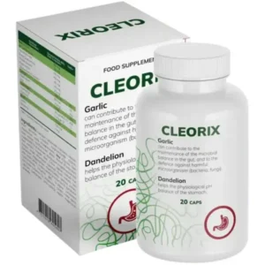 Cleorix