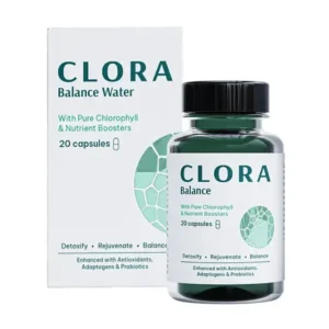Clora Balance