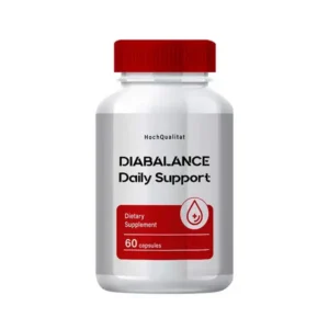 Diabalance