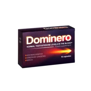 Dominero