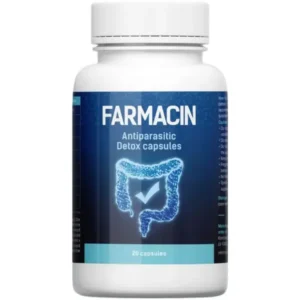Farmacin
