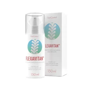 Flexavitan Max