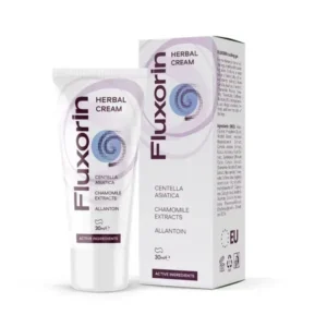 Fluxorin