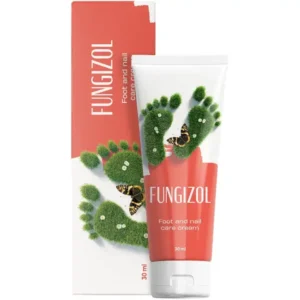 Fungizol Cream