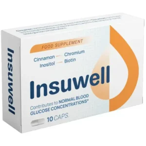 Insuwell
