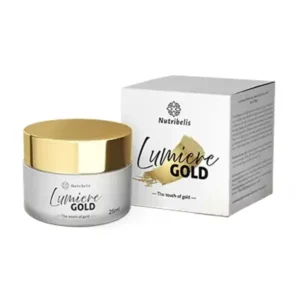 Lumiere Gold