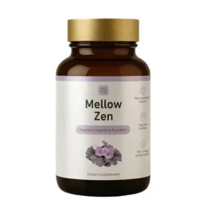 Mellow Zen