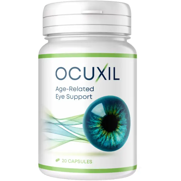 Ocuxil Ocuxil