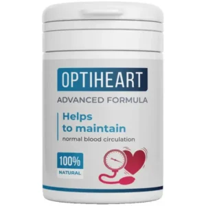 Optiheart
