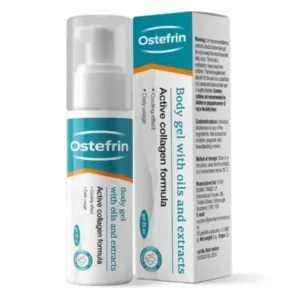 Ostefrin