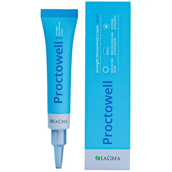 Proctowell Proctowell
