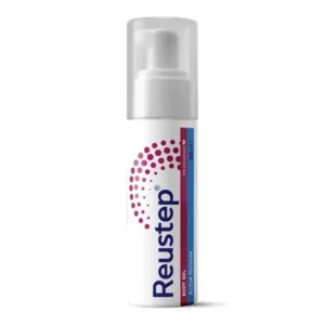 Reustep