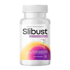 Slibust