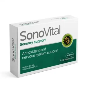 SonoVital