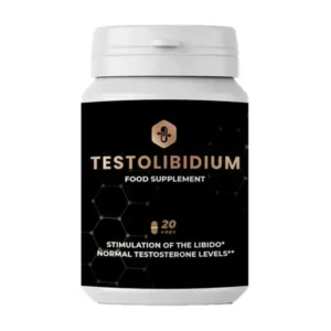 Testolibidium