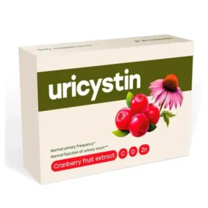 Uricystin
