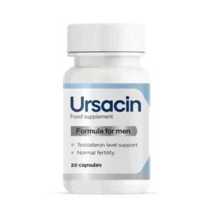 Ursacin