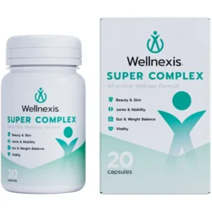Wellnexis